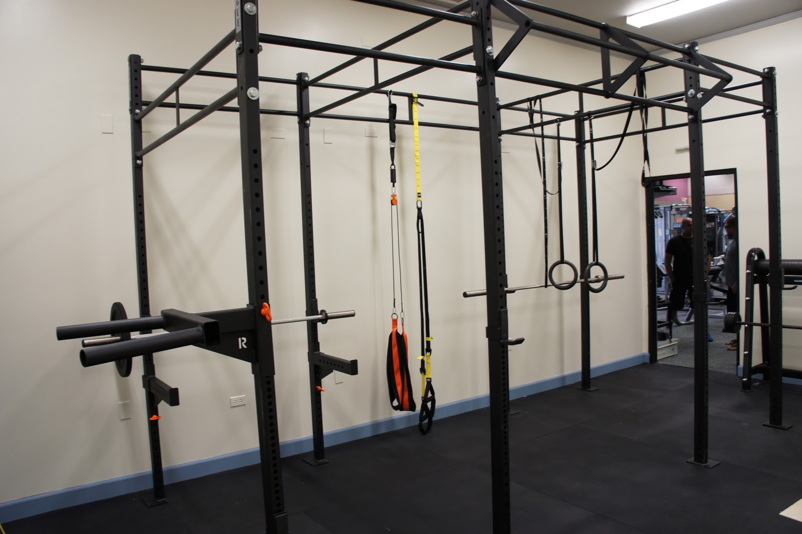 Used Exercise Equipment Sacramento Ca Office Step Climbing Robot Ppt 