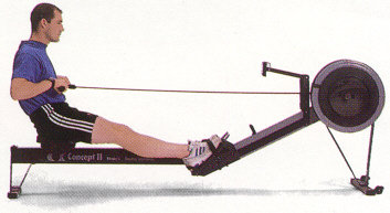 concept exercise equipment